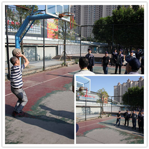 原地投籃賽 原地投籃賽