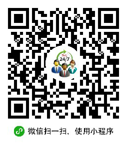 翔宇粉末冶金服務(wù)中心-小程序二維碼 翔宇粉末冶金服務(wù)中心-小程序二維碼