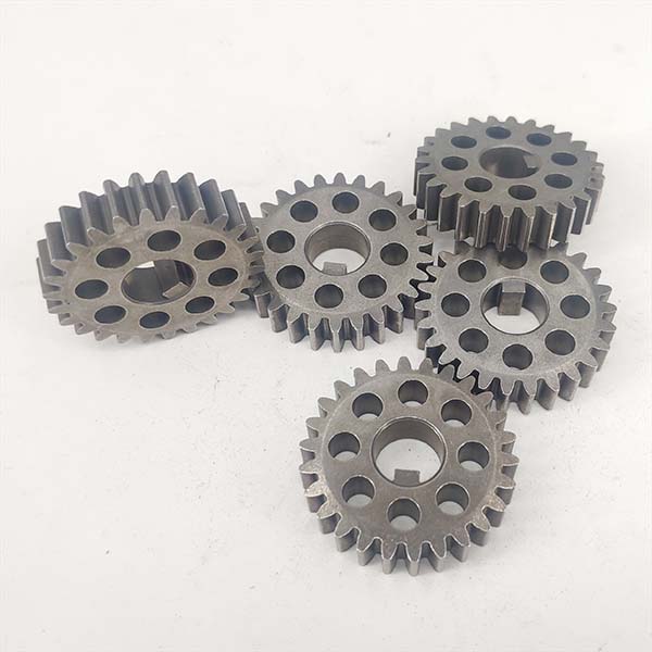 中軸齒輪 中軸齒輪