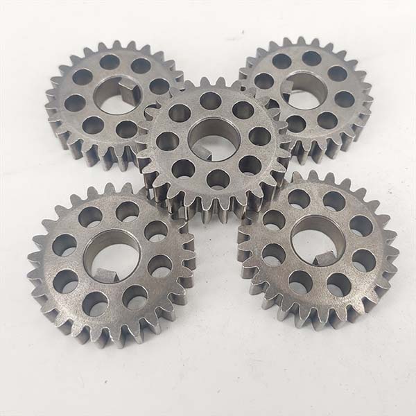 中軸齒輪 中軸齒輪