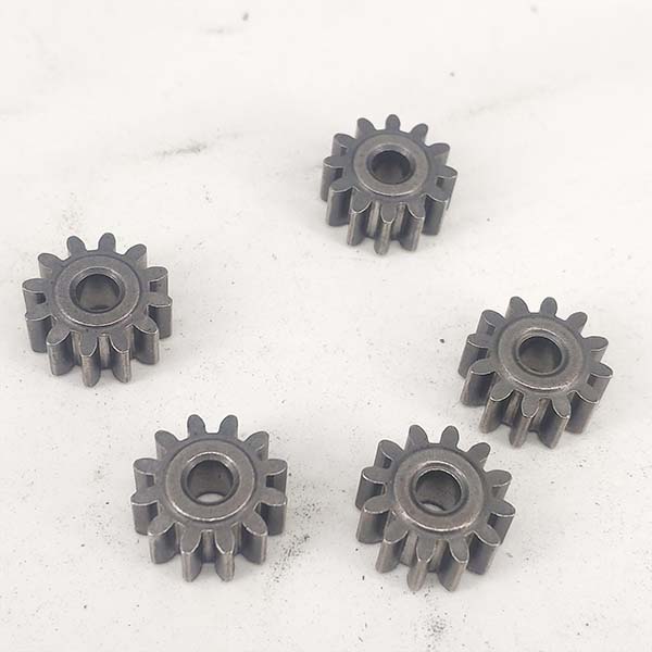 鐵齒輪 鐵齒輪