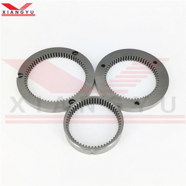 粉末冶金內(nèi)齒加工定制 粉末冶金內(nèi)齒加工定制