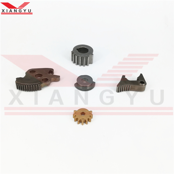 粉末冶金半齒輪廠家 粉末冶金半齒輪廠家