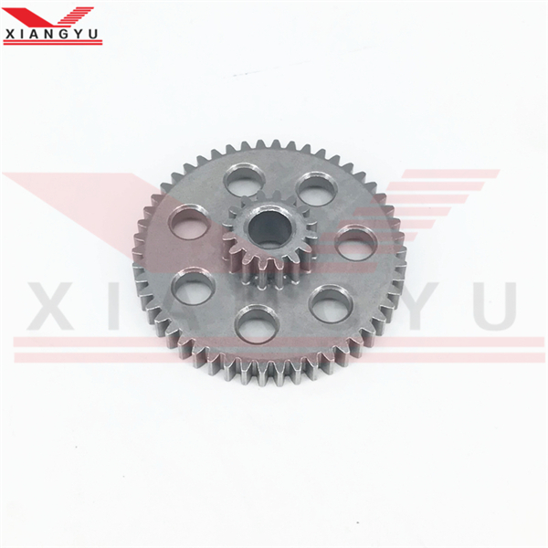 粉末冶金雙聯(lián)齒 粉末冶金雙聯(lián)齒