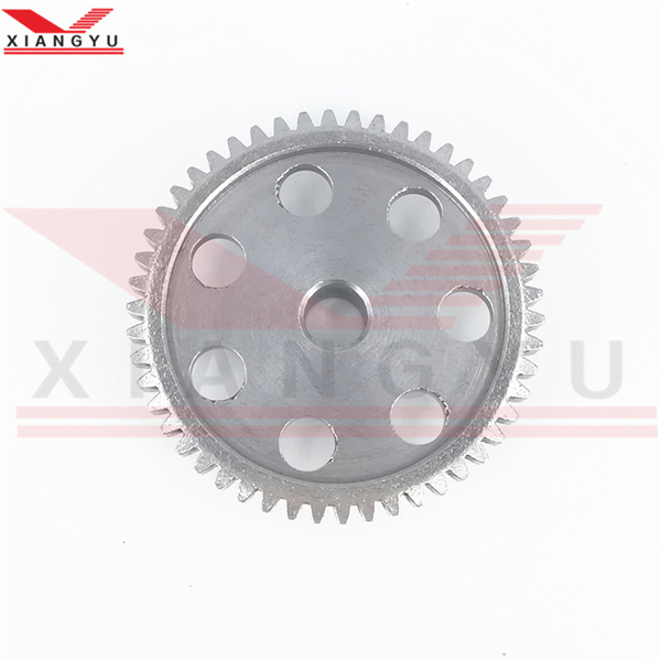 行星齒輪從輪 行星齒輪從輪