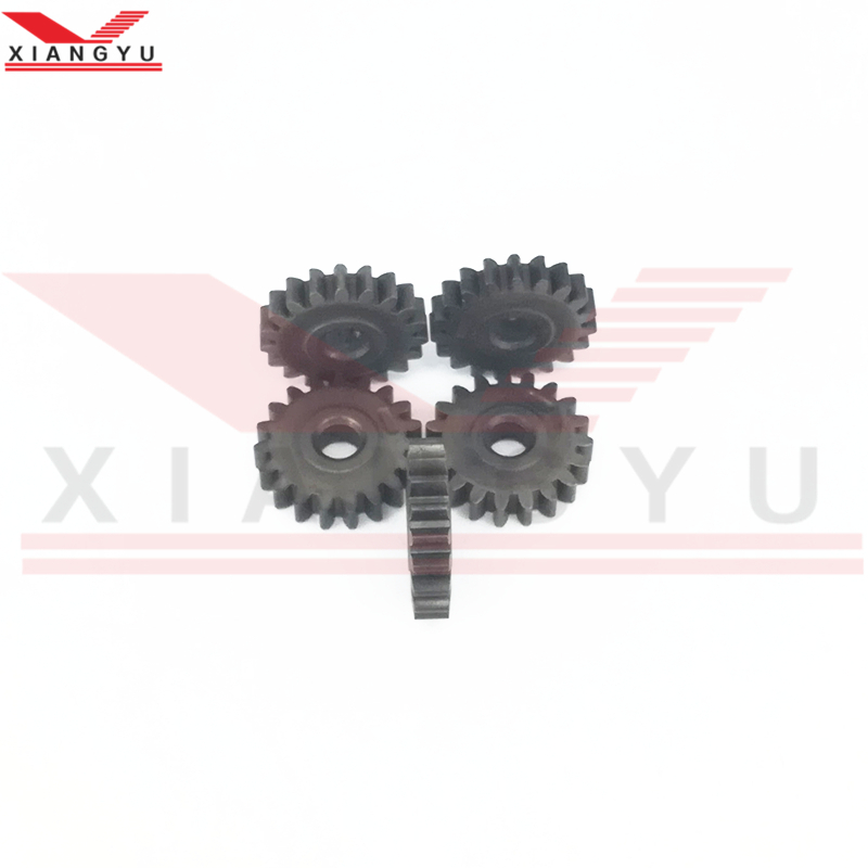 燃油機(jī)粉末冶金齒輪加工 燃油機(jī)粉末冶金齒輪加工