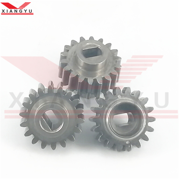 榨汁機料理機鐵基粉末冶金齒輪廠家 榨汁機料理機鐵基粉末冶金齒輪廠家