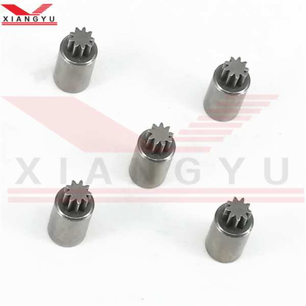 電機(jī)異形粉末冶金齒輪定制 電機(jī)異形粉末冶金齒輪定制