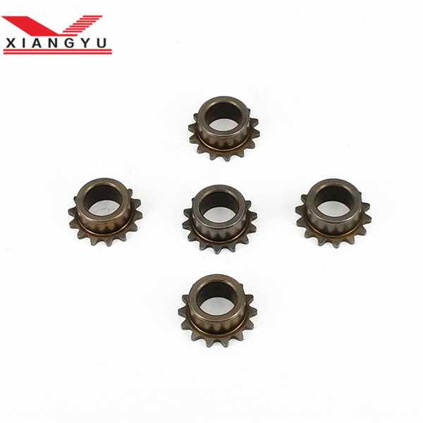 機電粉末冶金齒輪定制 機電粉末冶金齒輪定制