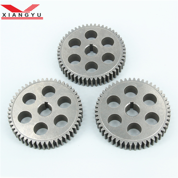 粉末冶金大同步輪加工定制 粉末冶金大同步輪加工定制