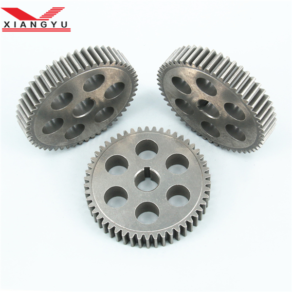 粉末冶金大同步輪加工 粉末冶金大同步輪加工