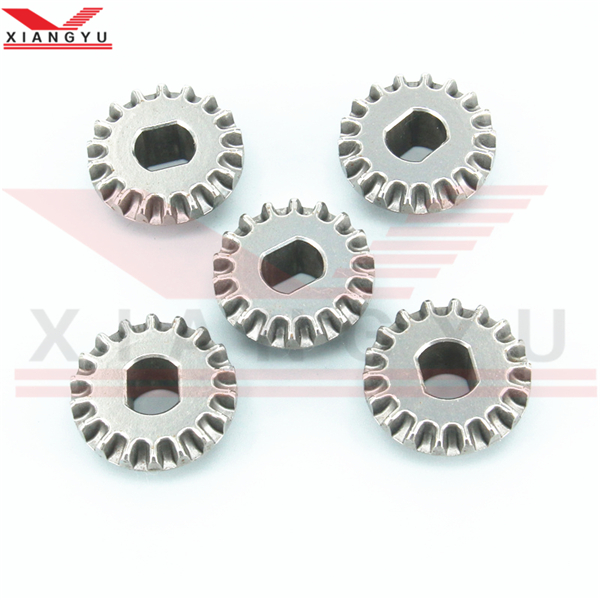 粉末冶金高臺齒輪加工 粉末冶金高臺齒輪加工