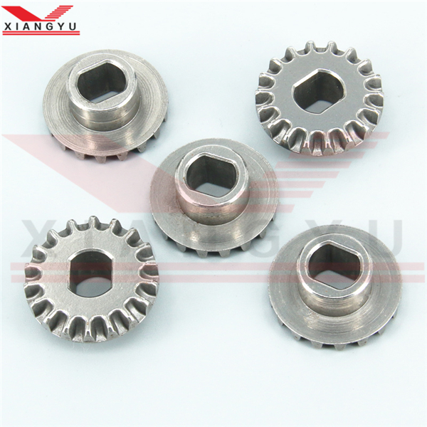 粉末冶金高臺齒輪定制 粉末冶金高臺齒輪定制