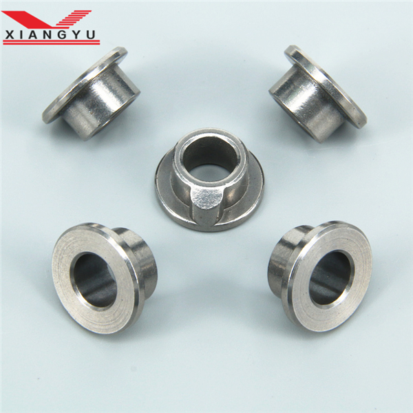 粉末冶金鐵基帶梢軸套加工 粉末冶金鐵基帶梢軸套加工