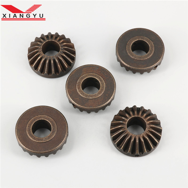 粉末冶金傘齒輪廠家 粉末冶金傘齒輪廠家