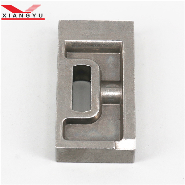 粉末冶金鐵基電磁杠桿，紡織機(jī)械五金配件